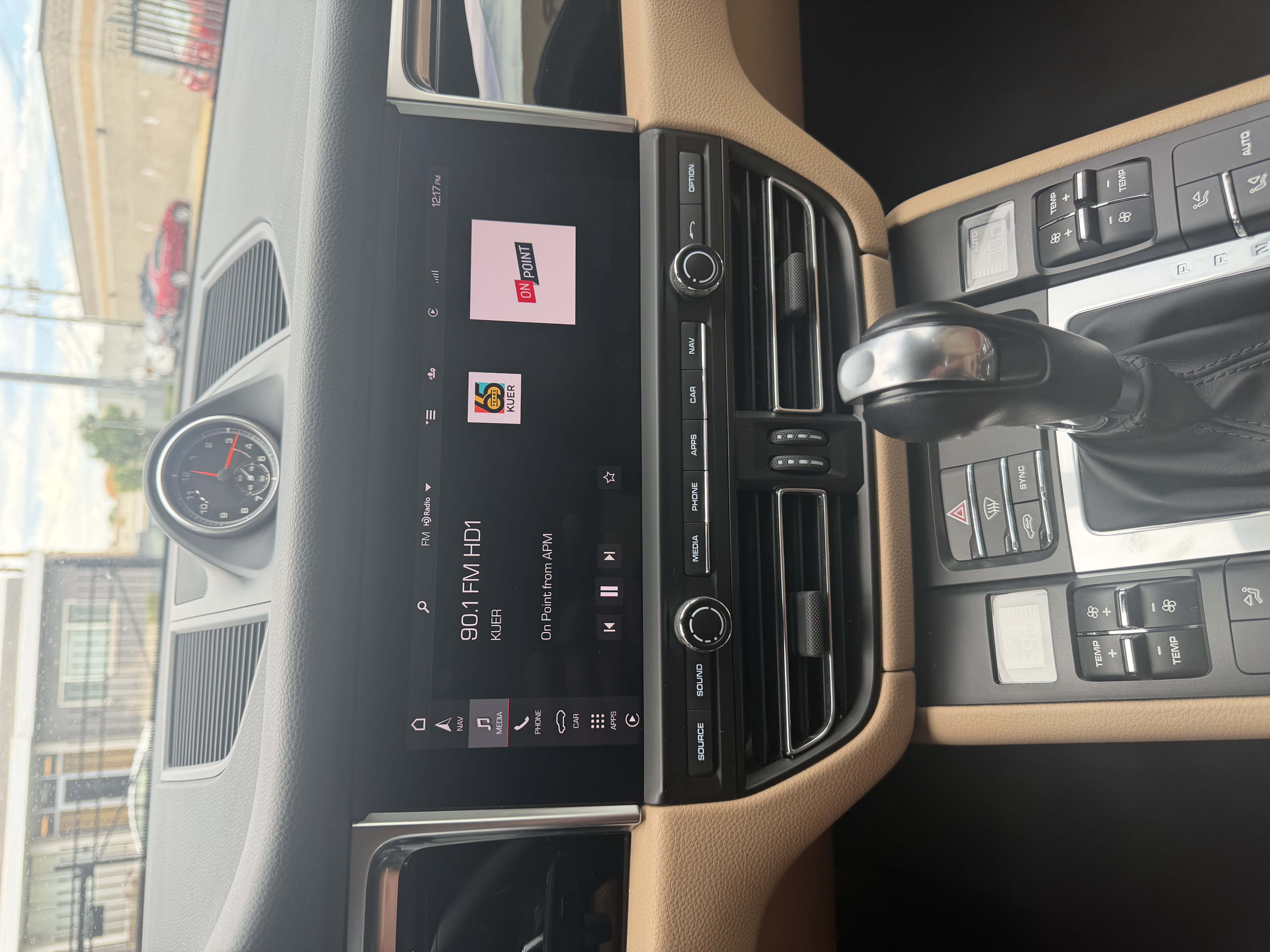 2020 Porsche Macan S - Photo 41