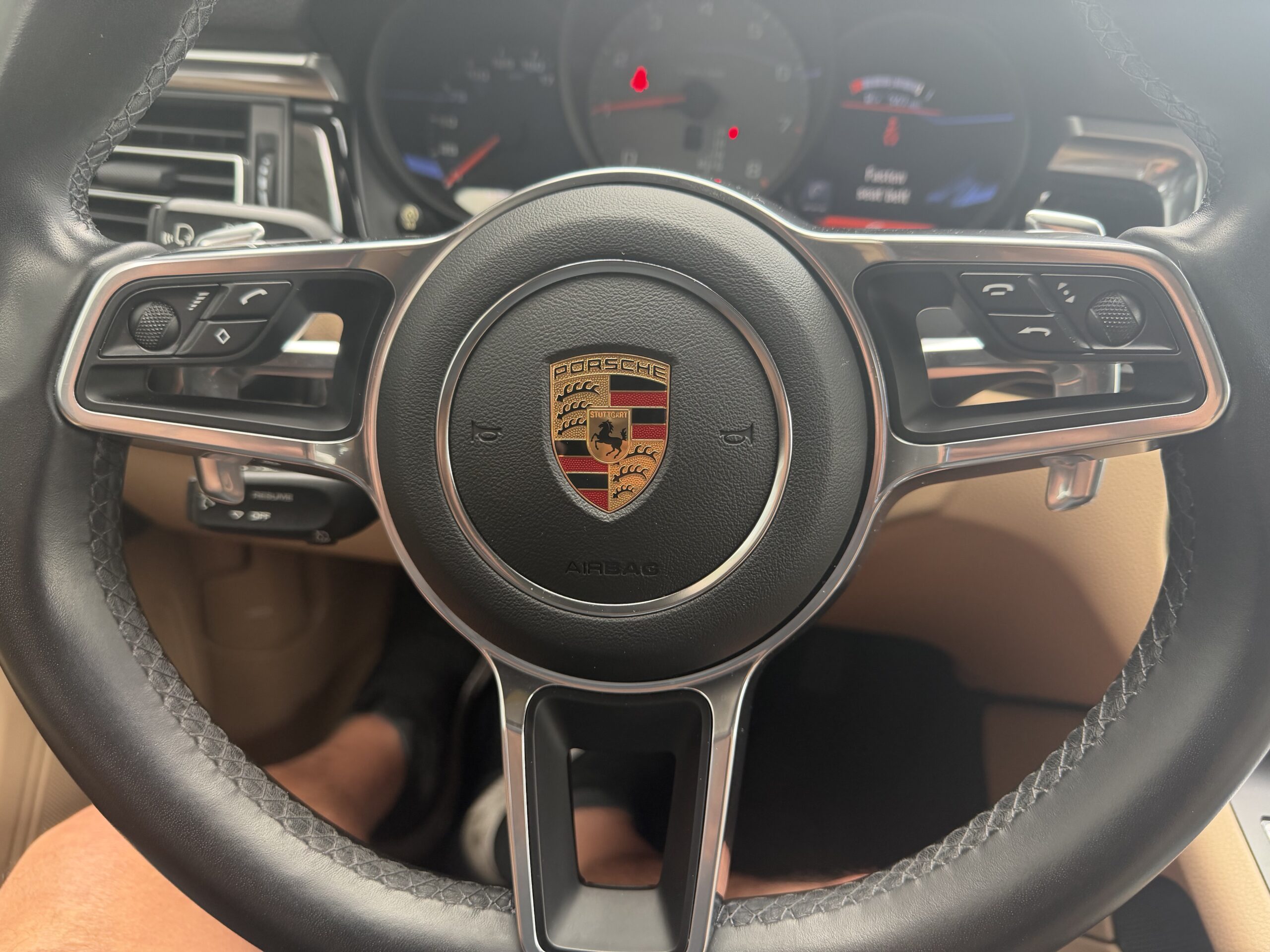 2020 Porsche Macan S - Photo 18