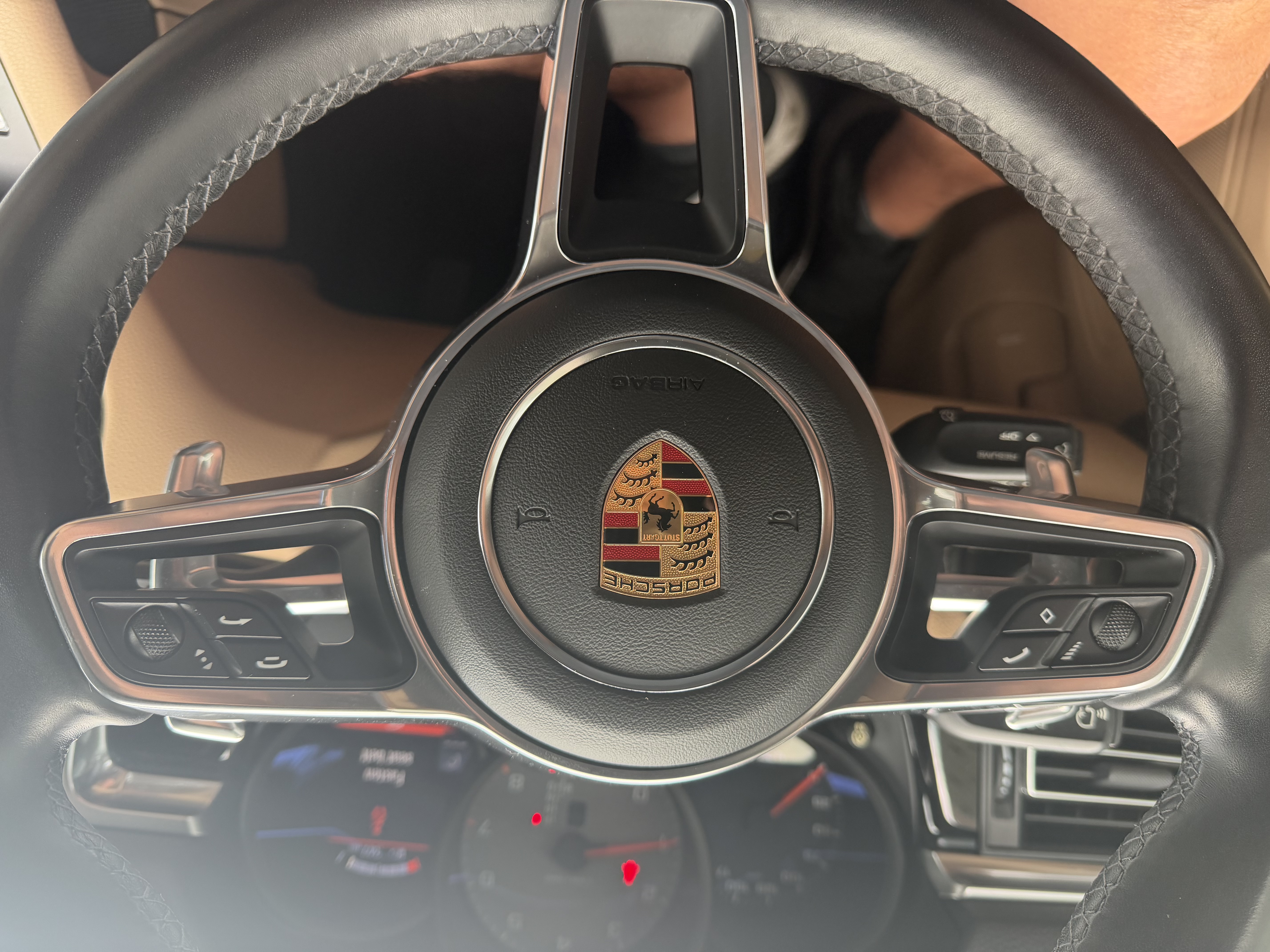 2020 Porsche Macan S - Photo 39
