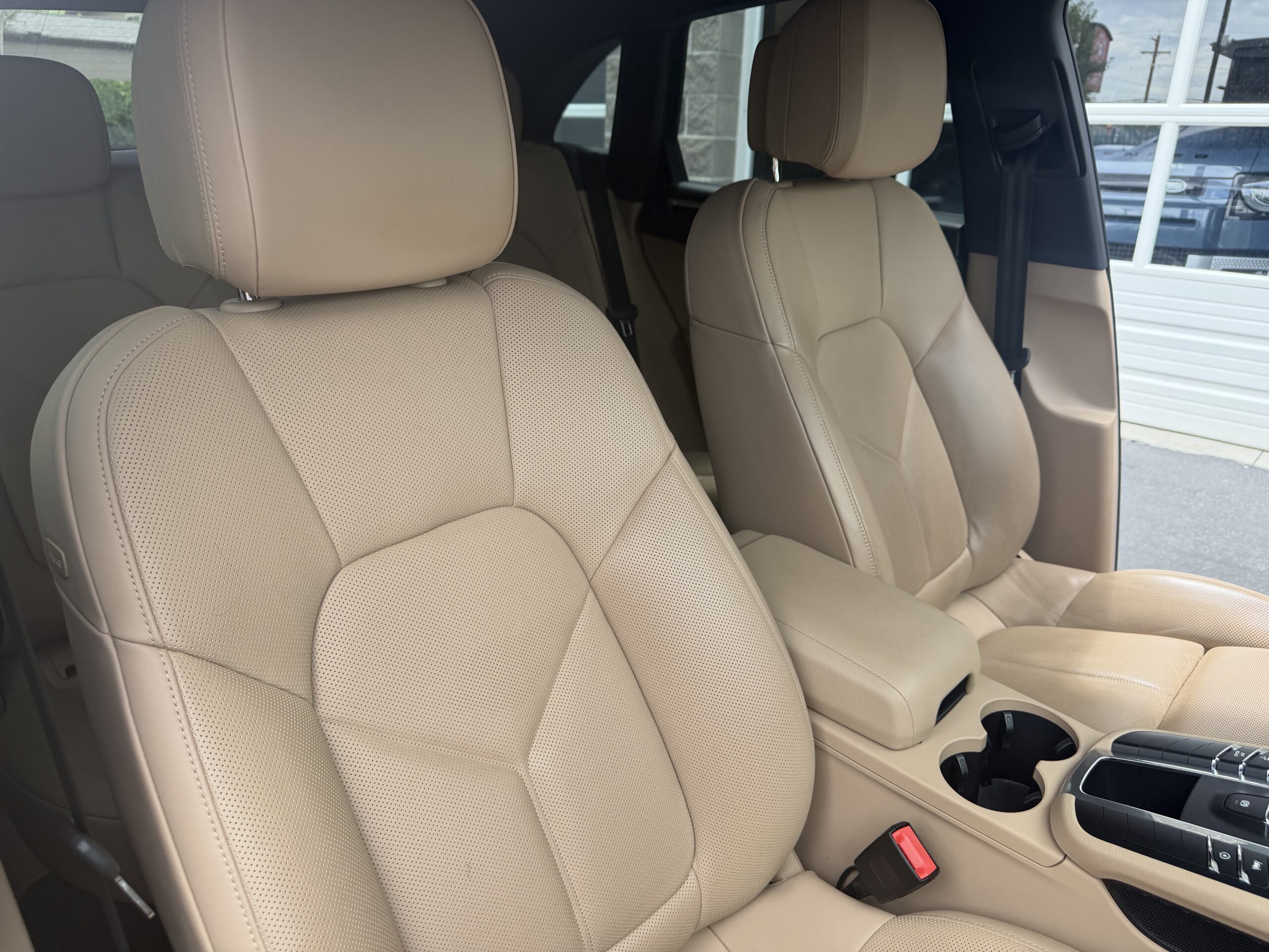 2020 Porsche Macan S - Photo 12