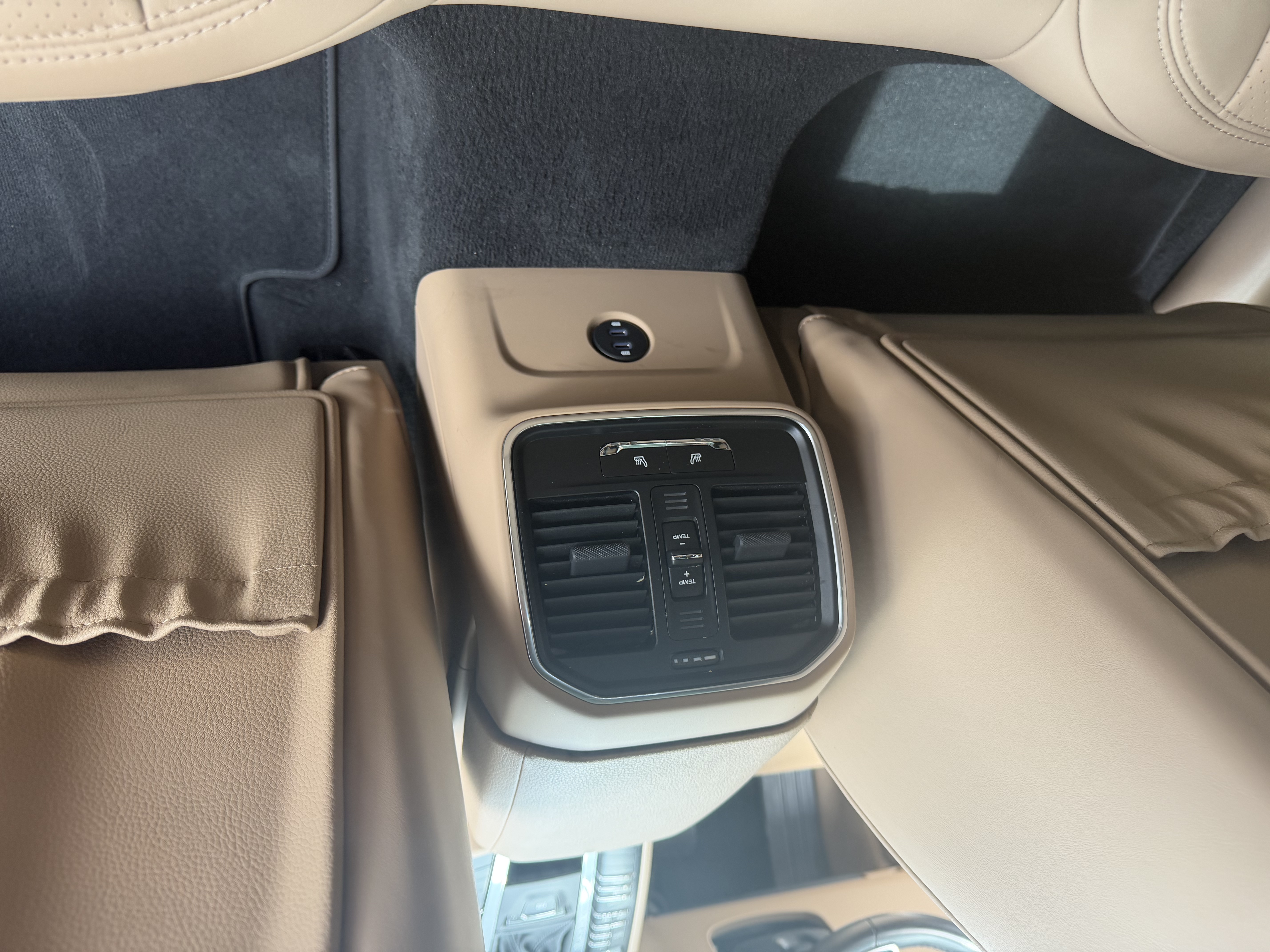 2020 Porsche Macan S - Photo 32