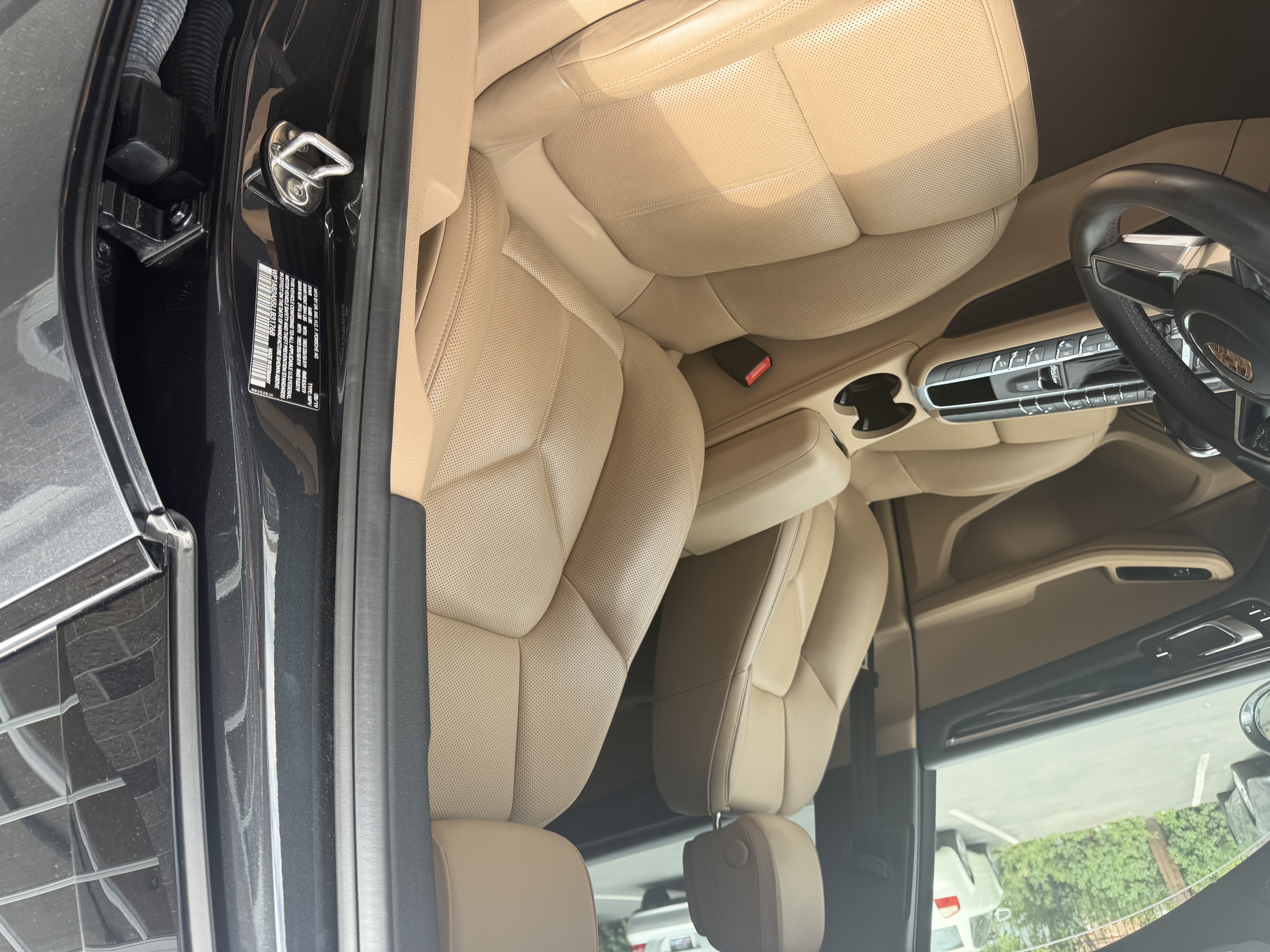 2020 Porsche Macan S - Photo 29