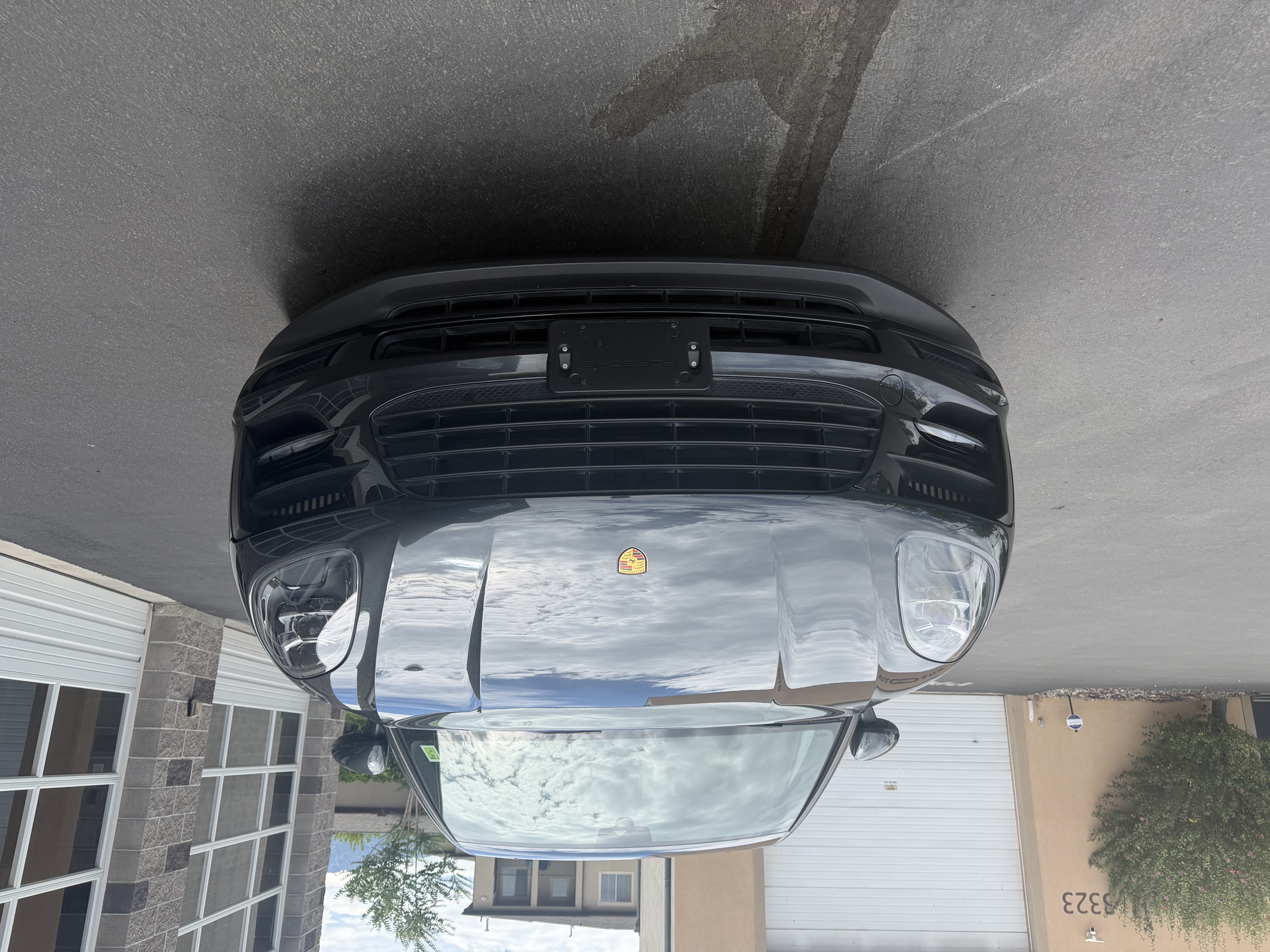 2020 Porsche Macan S - Photo 25
