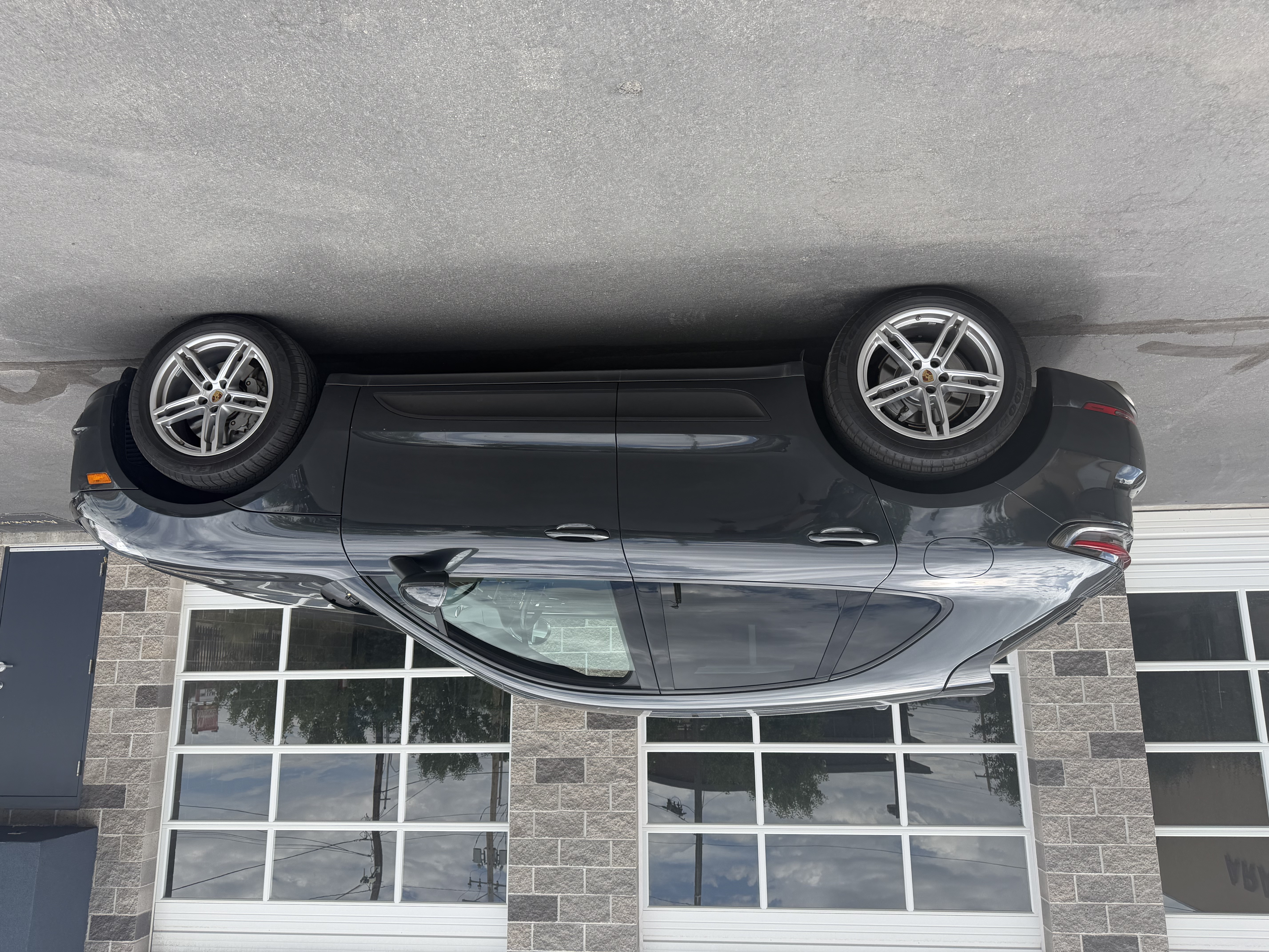 2020 Porsche Macan S - Photo 24