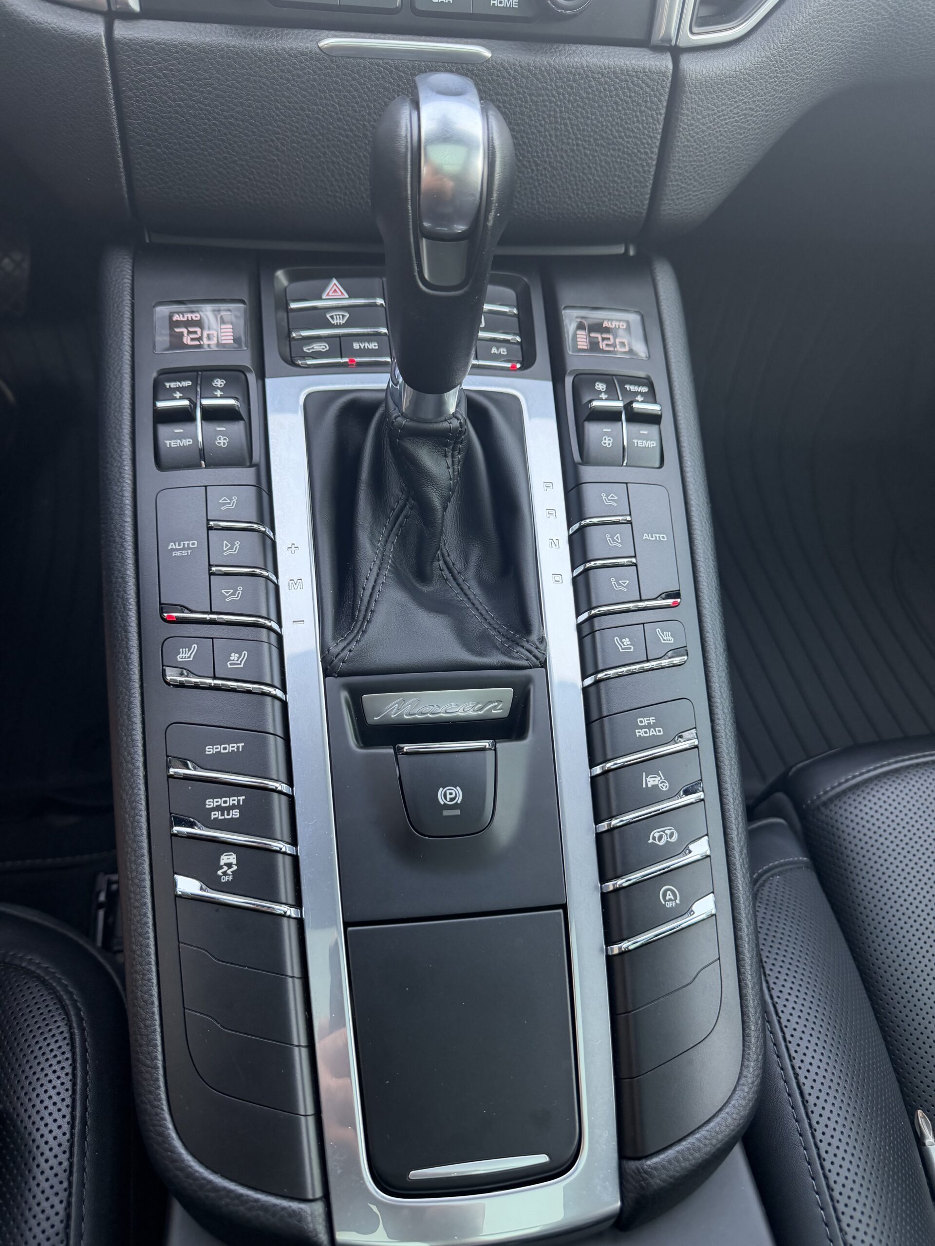 2018 Porsche Macan S - Photo 7