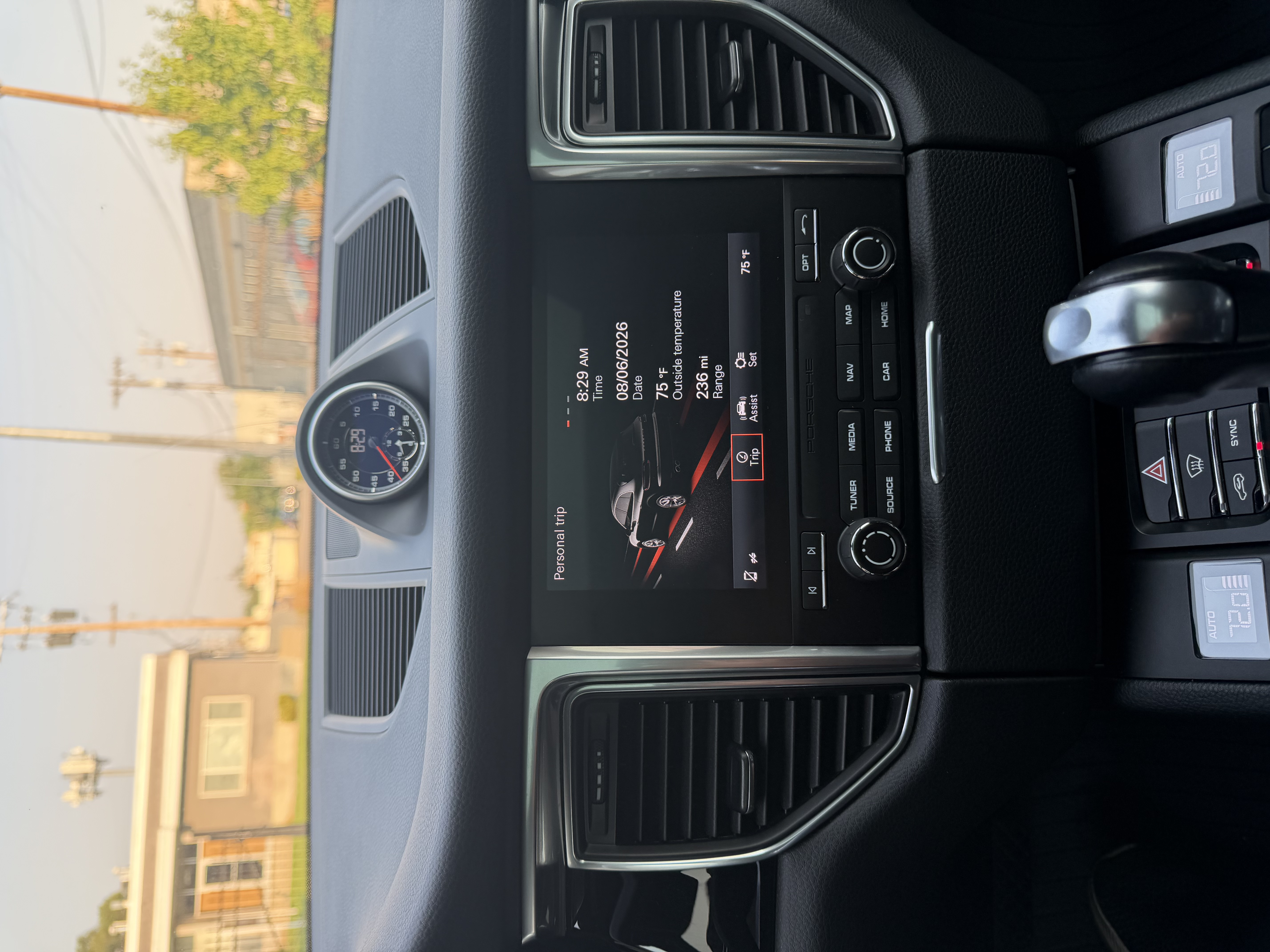 2018 Porsche Macan S - Photo 27