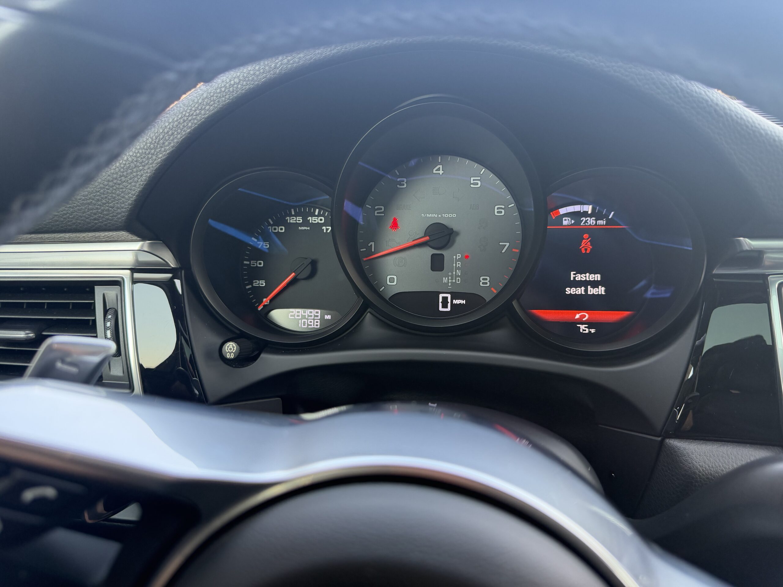 2018 Porsche Macan S - Photo 9