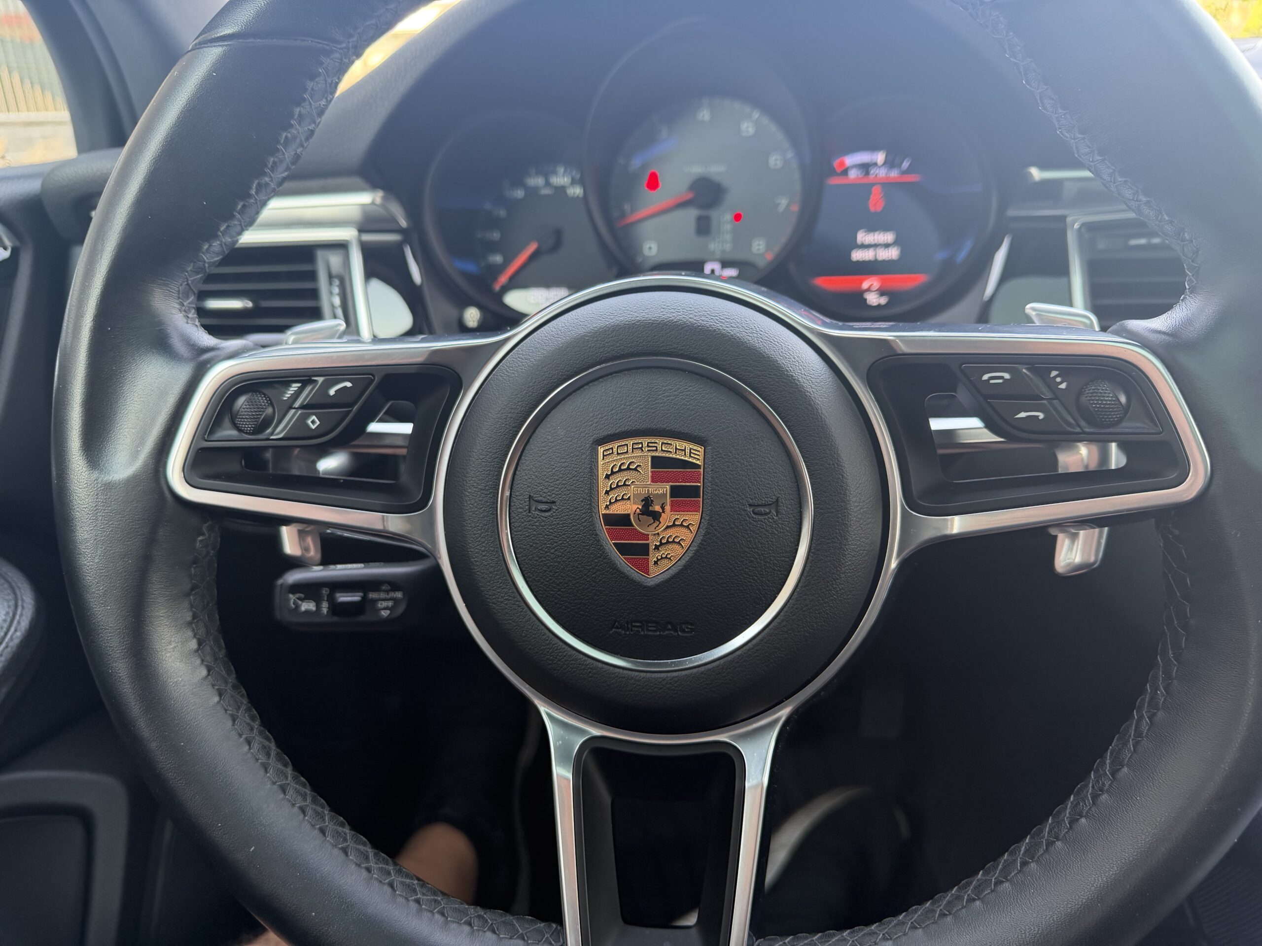 2018 Porsche Macan S - Photo 10