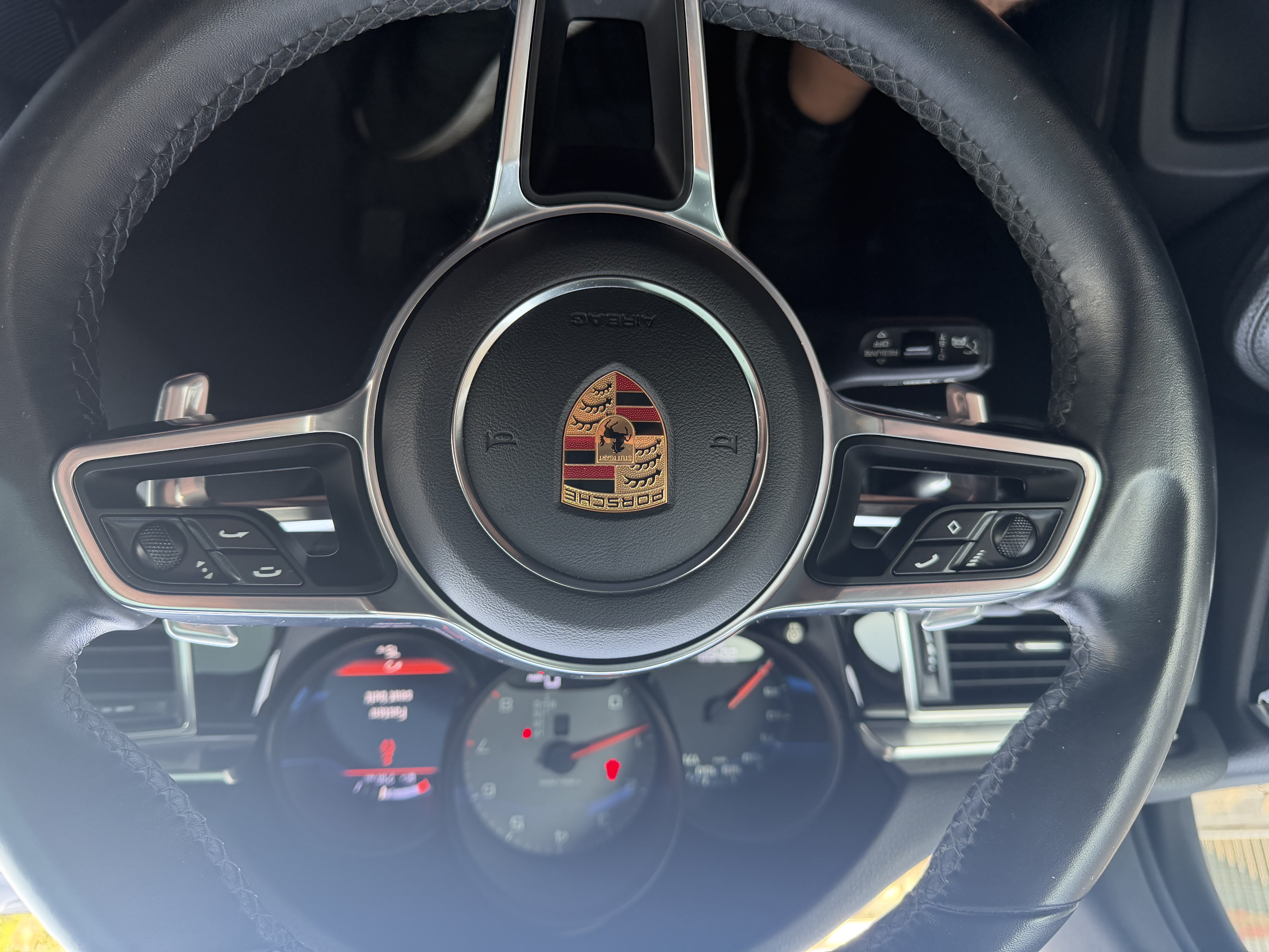 2018 Porsche Macan S - Photo 29