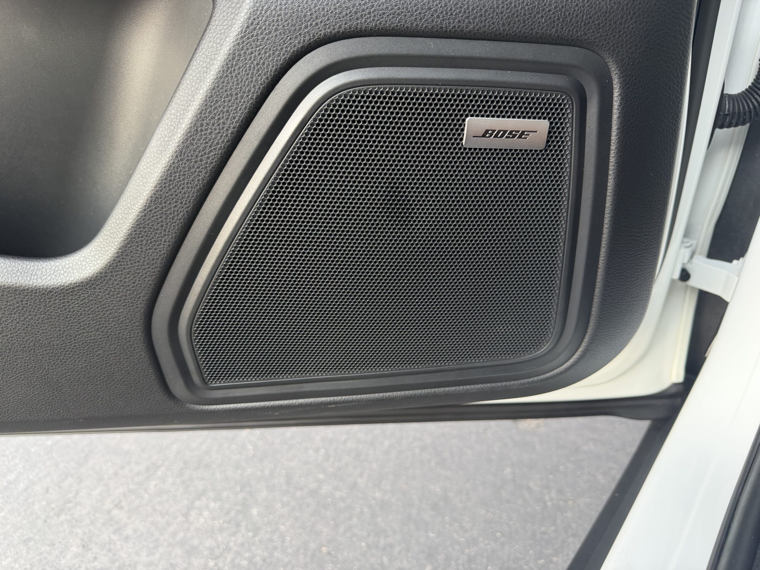 2018 Porsche Macan S - Photo 11