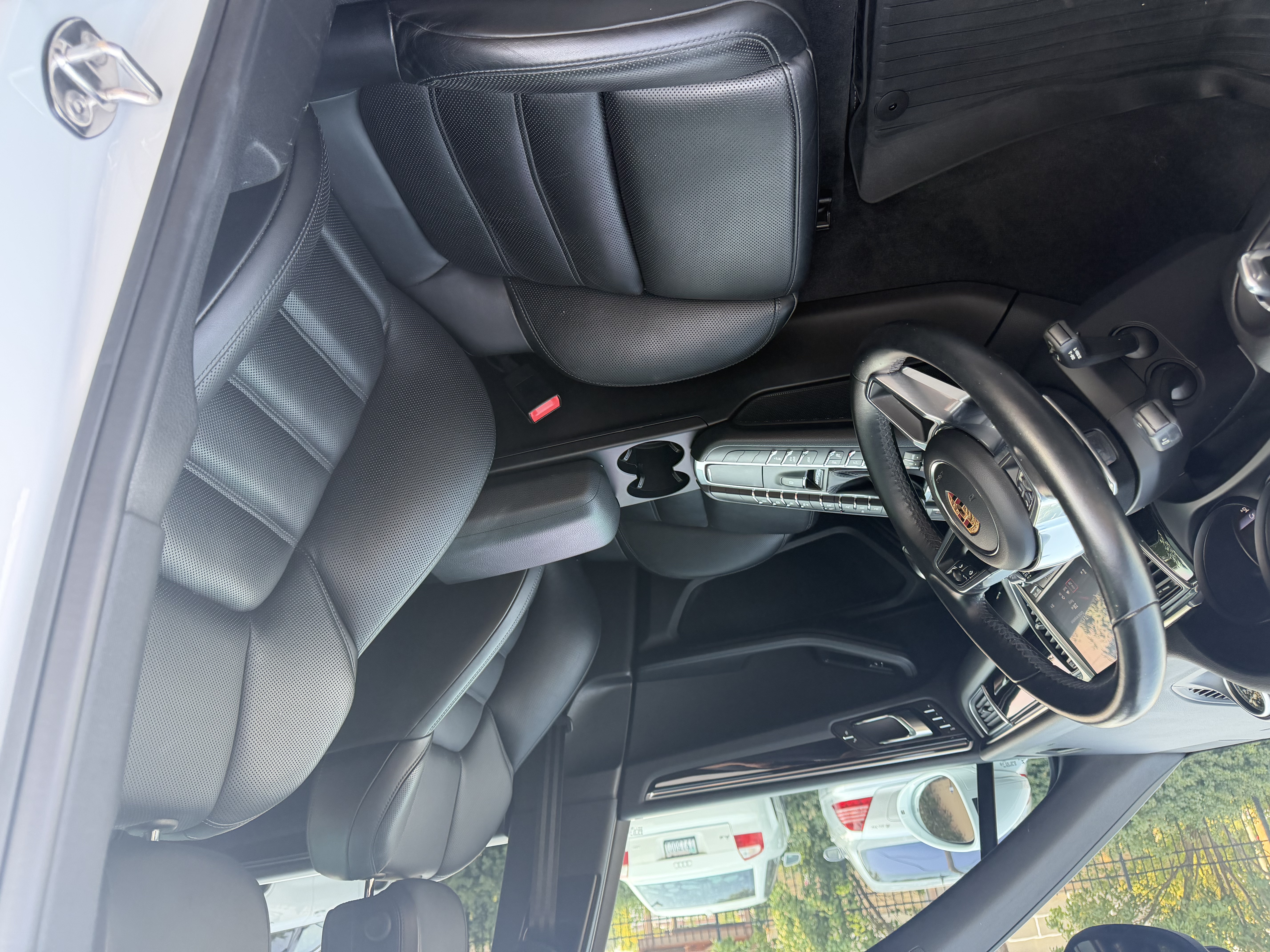2018 Porsche Macan S - Photo 31