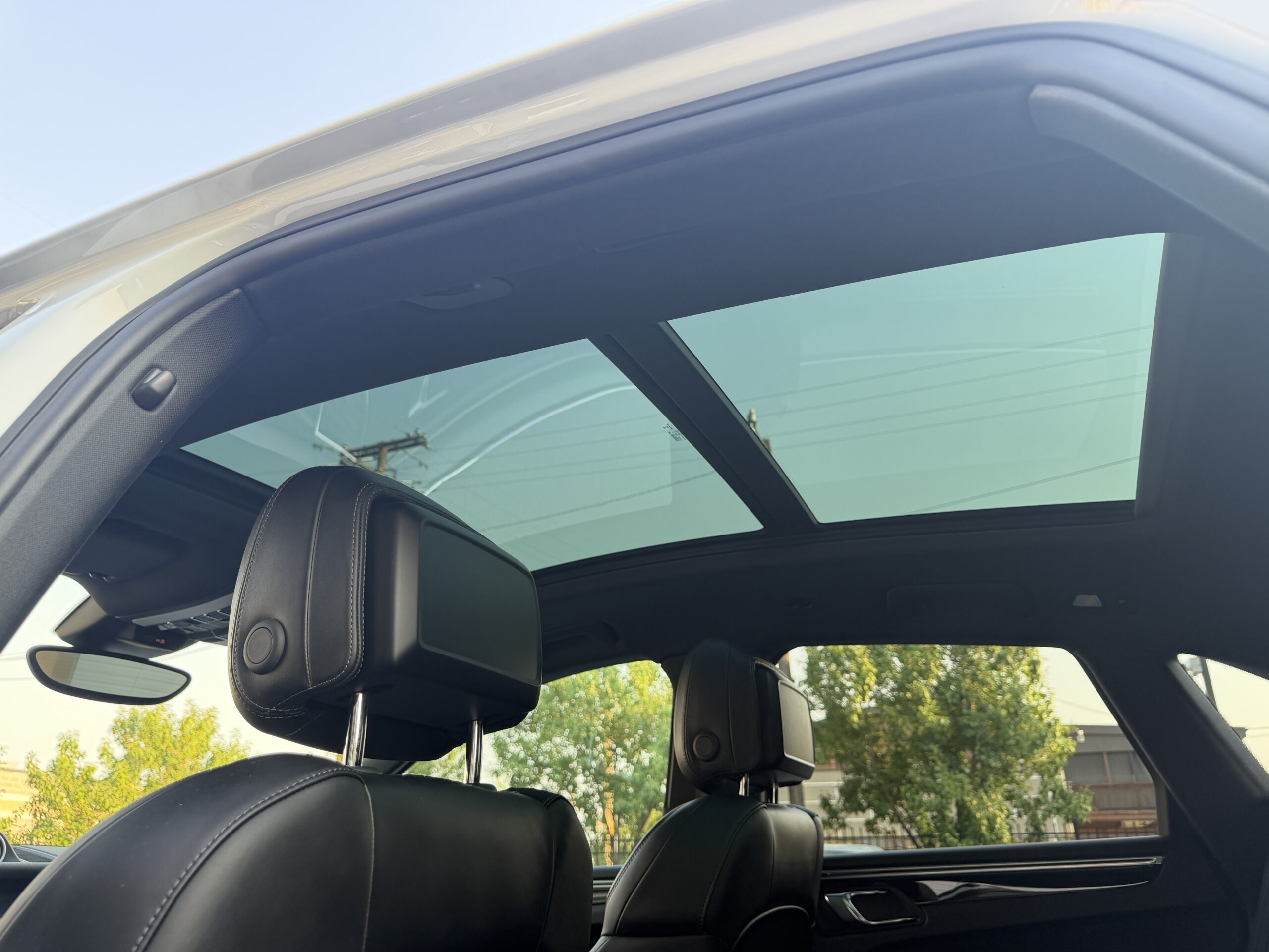 2018 Porsche Macan S - Photo 14