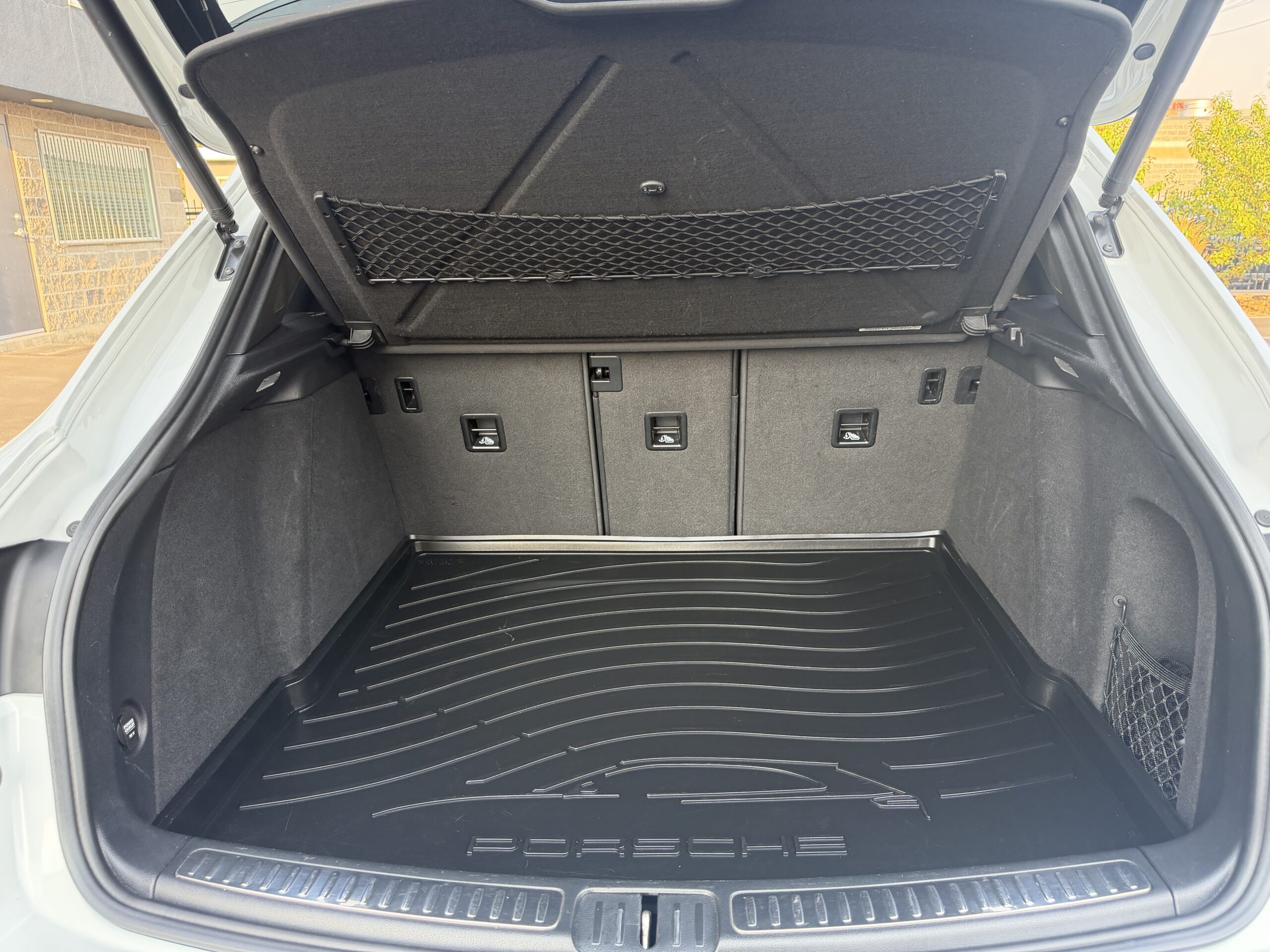 2018 Porsche Macan S - Photo 15