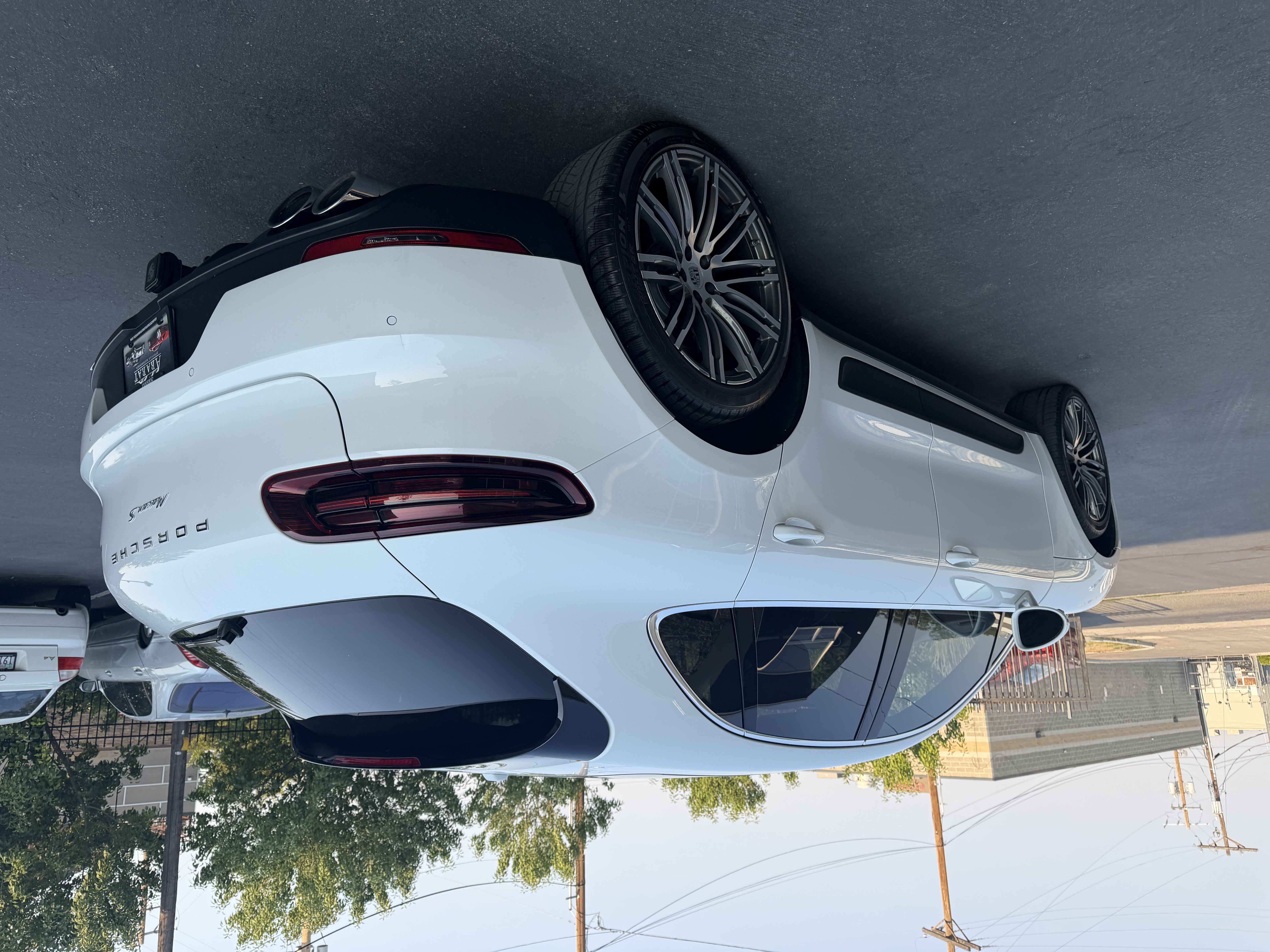 2018 Porsche Macan S - Photo 24