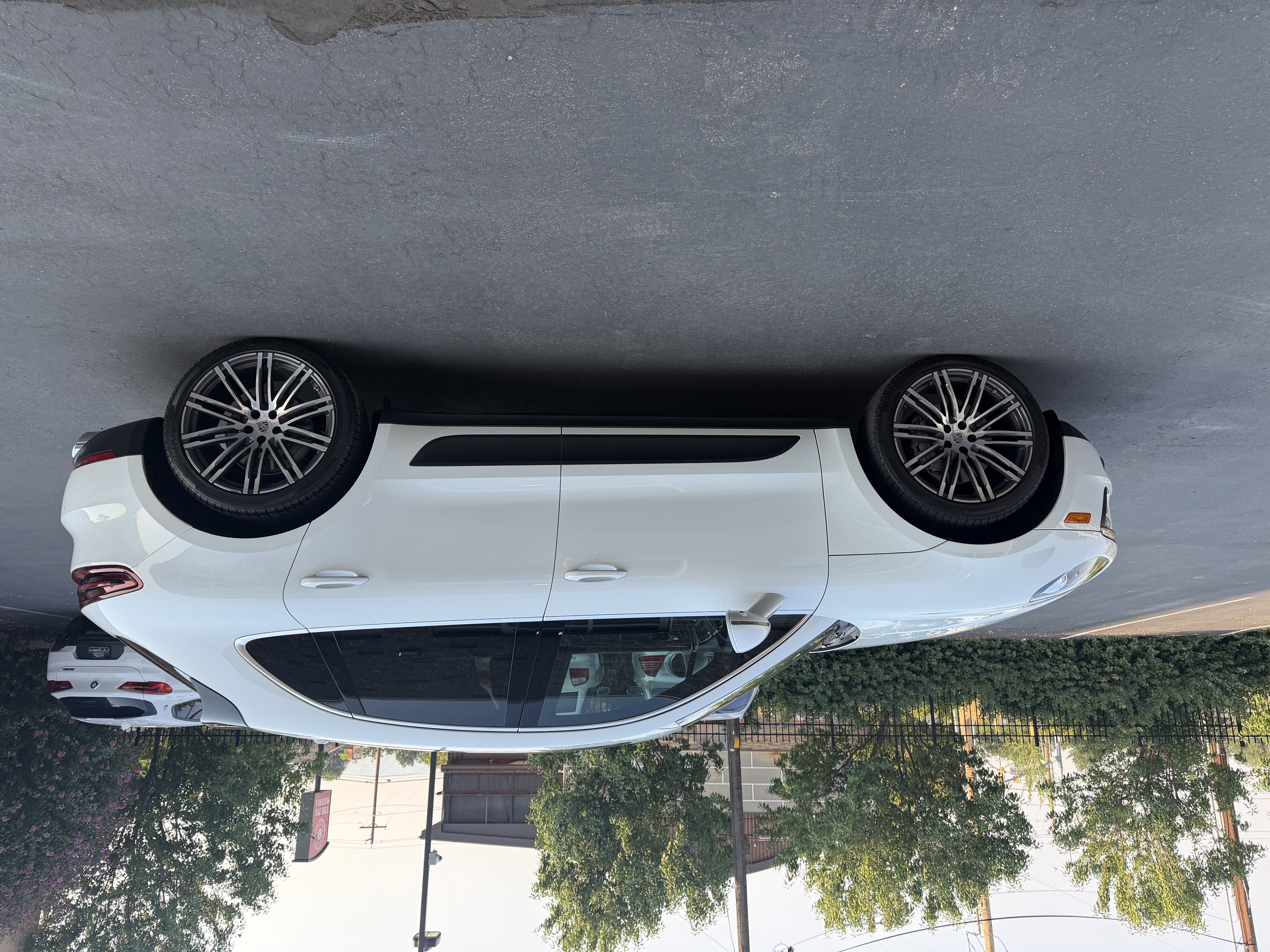2018 Porsche Macan S - Photo 22