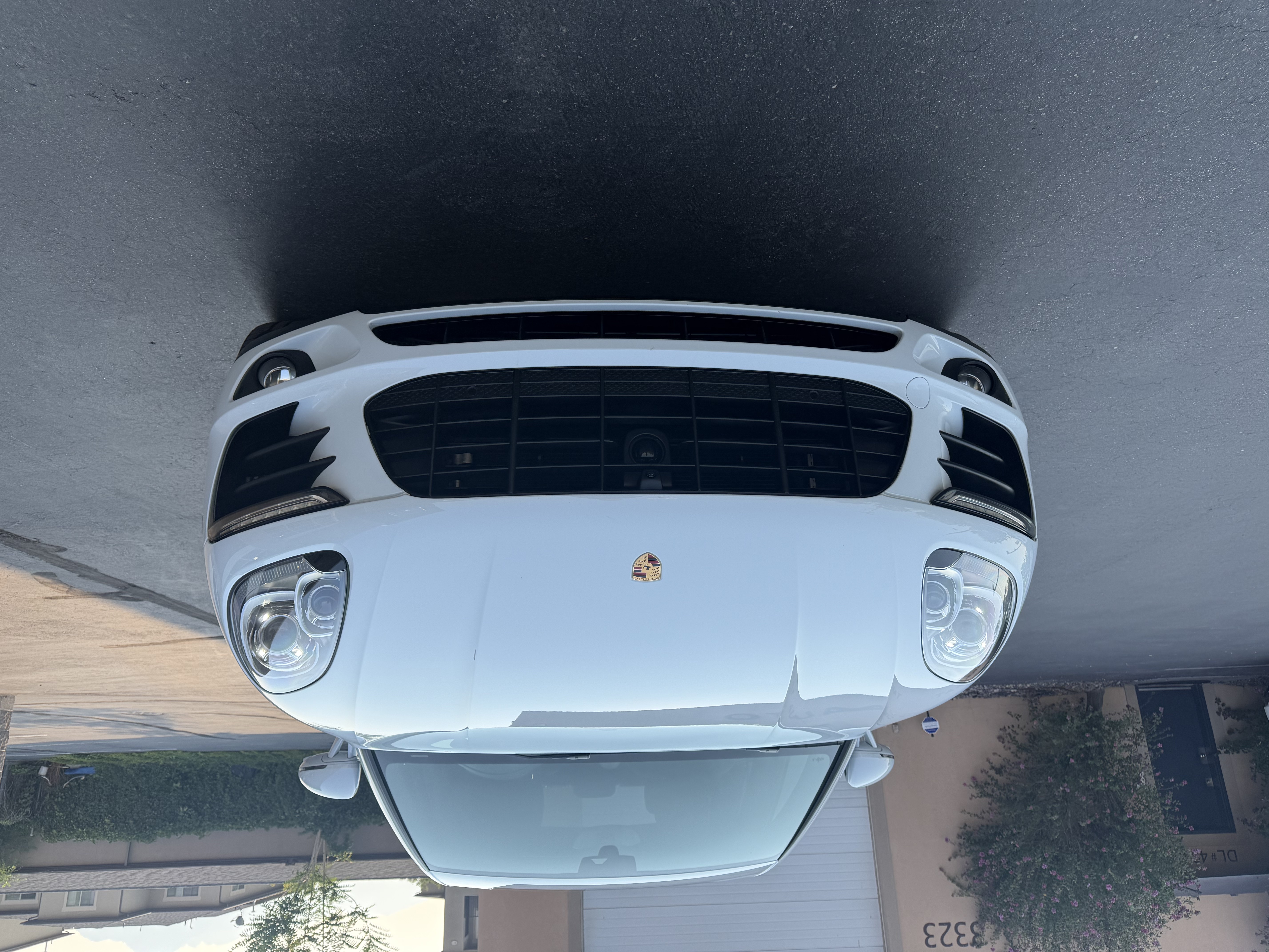 2018 Porsche Macan S - Photo 23