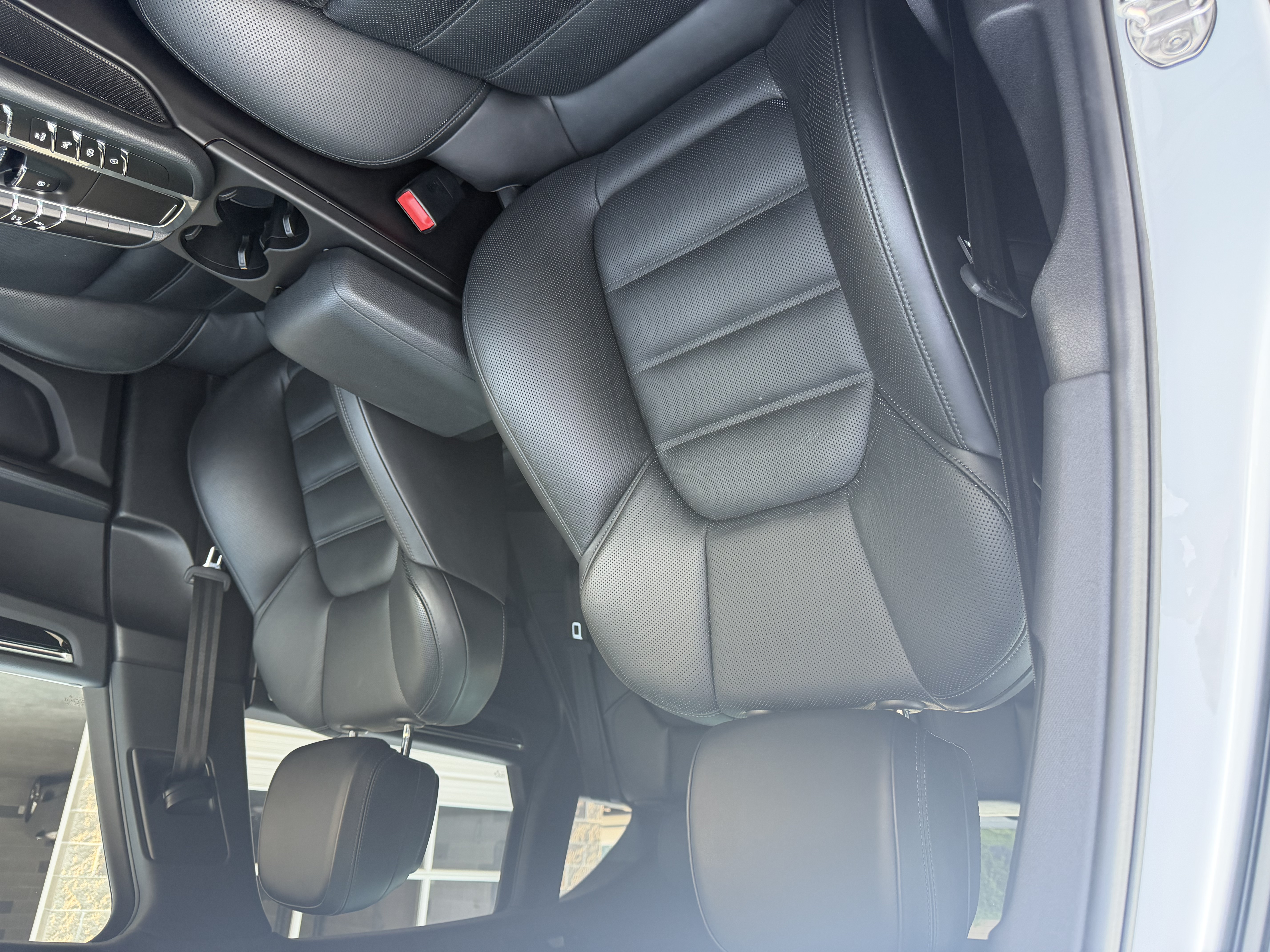 2018 Porsche Macan S - Photo 37